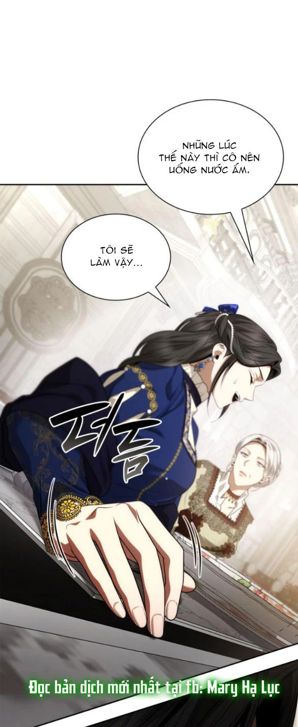 chị gái à, kiếp này em chính là nữ hoàng Chapter 98 - Next Chapter 99