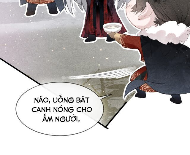 Giáo Chủ Thích Bắt Nạt Người Chap 3 - Next Chap 4