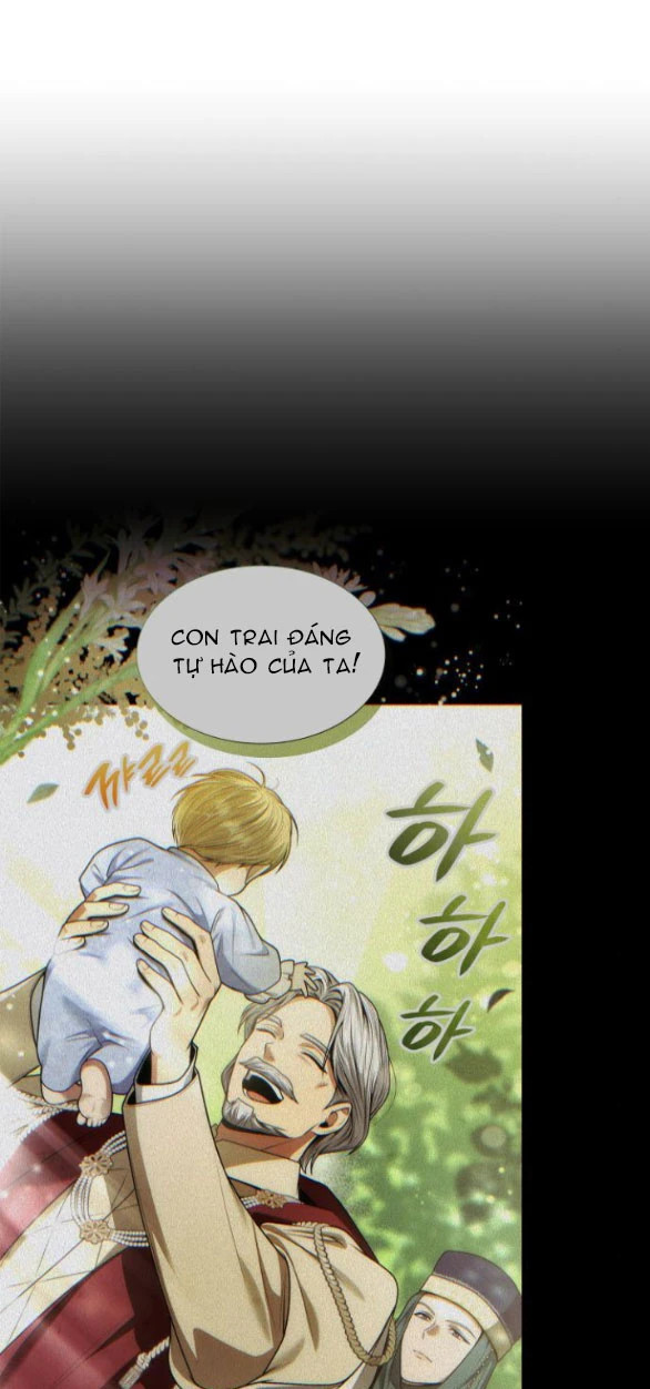 chị gái à, kiếp này em chính là nữ hoàng Chapter 100 - Next Chapter 101