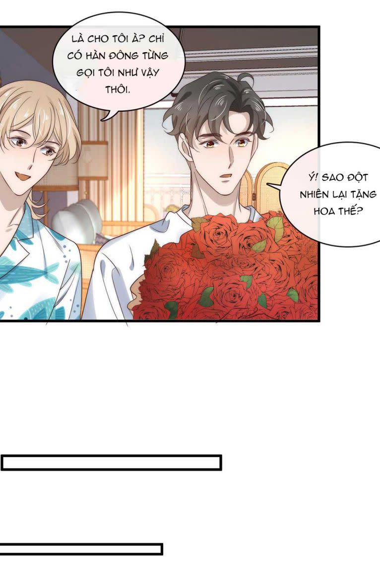 Tình Nhân Martini Chap 27 - Next Chap 28