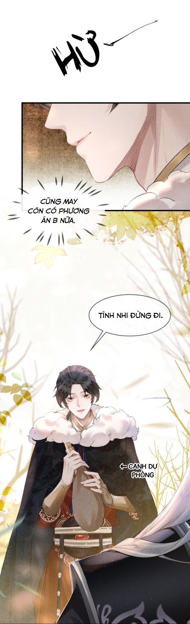 Giáo Chủ Thích Bắt Nạt Người Chap 3 - Next Chap 4