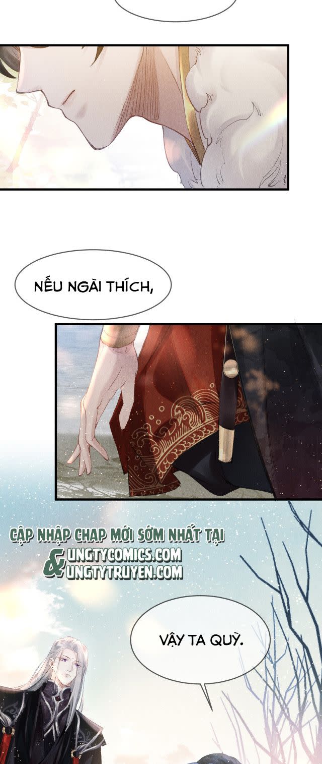 Giáo Chủ Thích Bắt Nạt Người Chap 3 - Next Chap 4