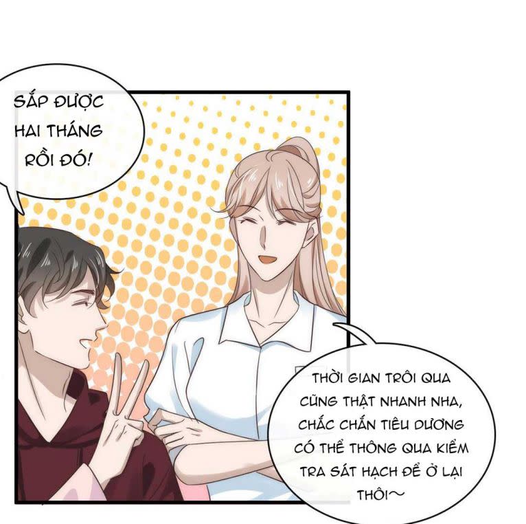 Tình Nhân Martini Chap 27 - Next Chap 28