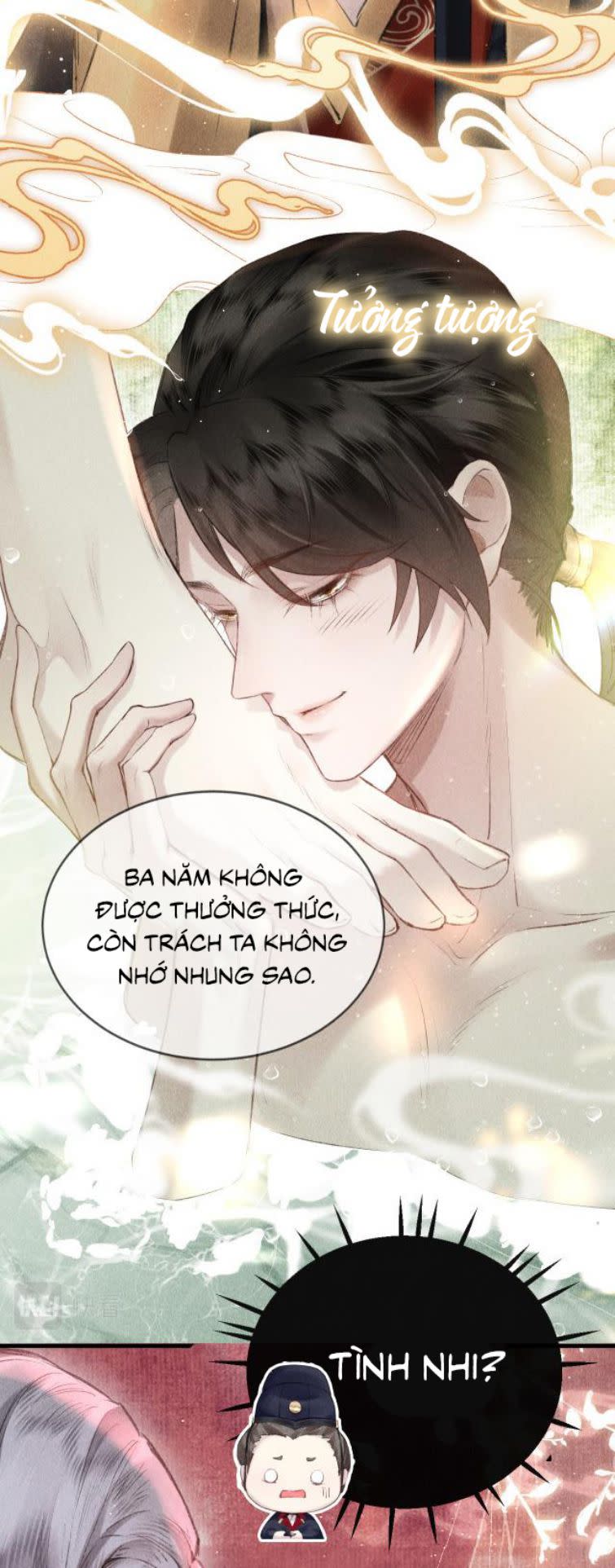 Giáo Chủ Thích Bắt Nạt Người Chap 2 - Next Chap 3