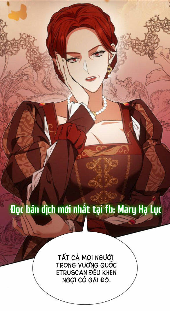 chị gái à, kiếp này em chính là nữ hoàng chapter 13.1 - Next chapter 13.2