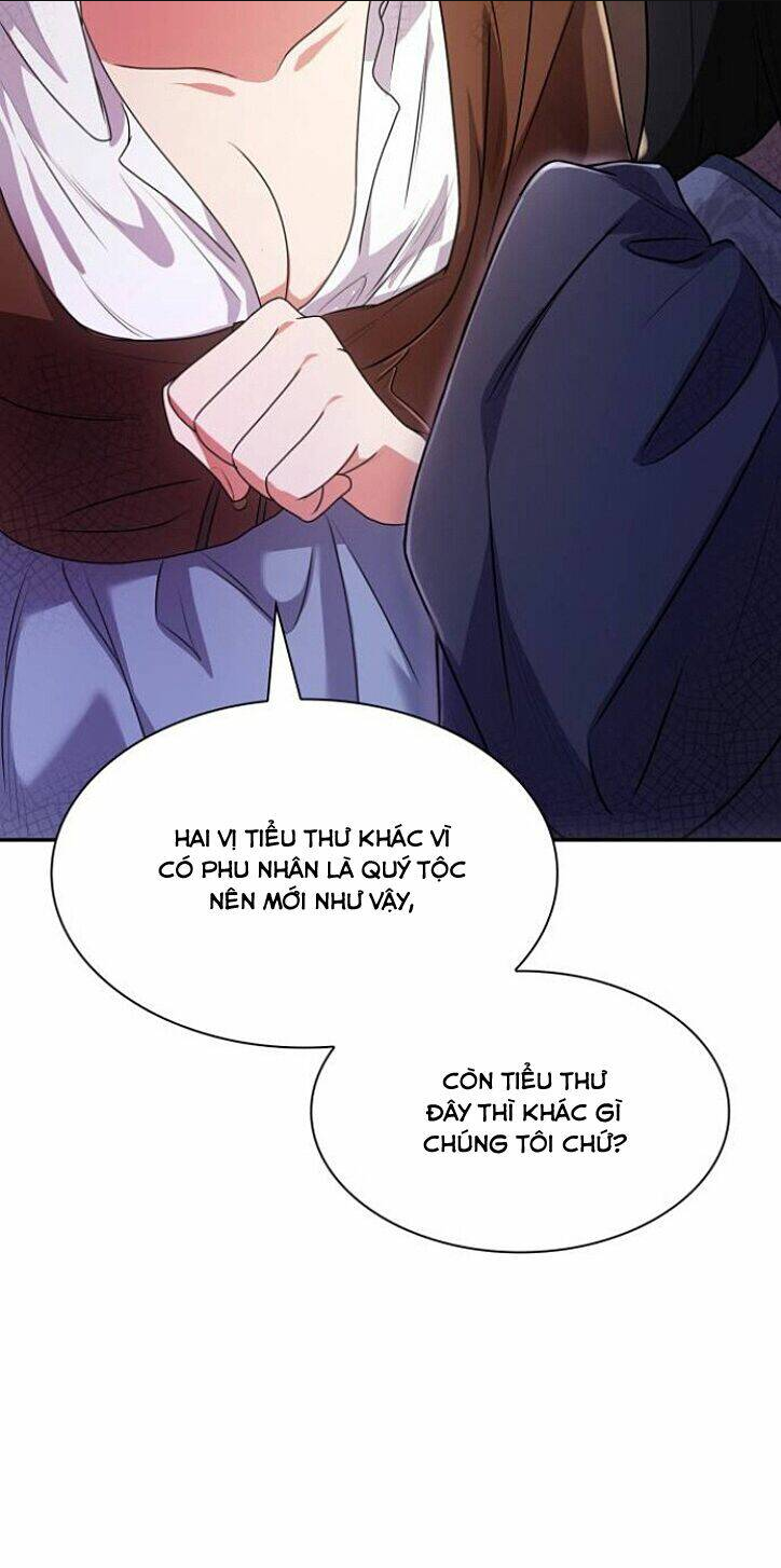 chị gái à, kiếp này em chính là nữ hoàng chapter 4 - Next Chapter 4.5