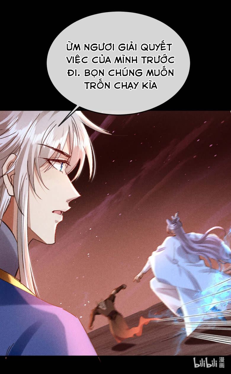 Đồ Mưu Bất Quỹ Chap 144 - Next Chap 145