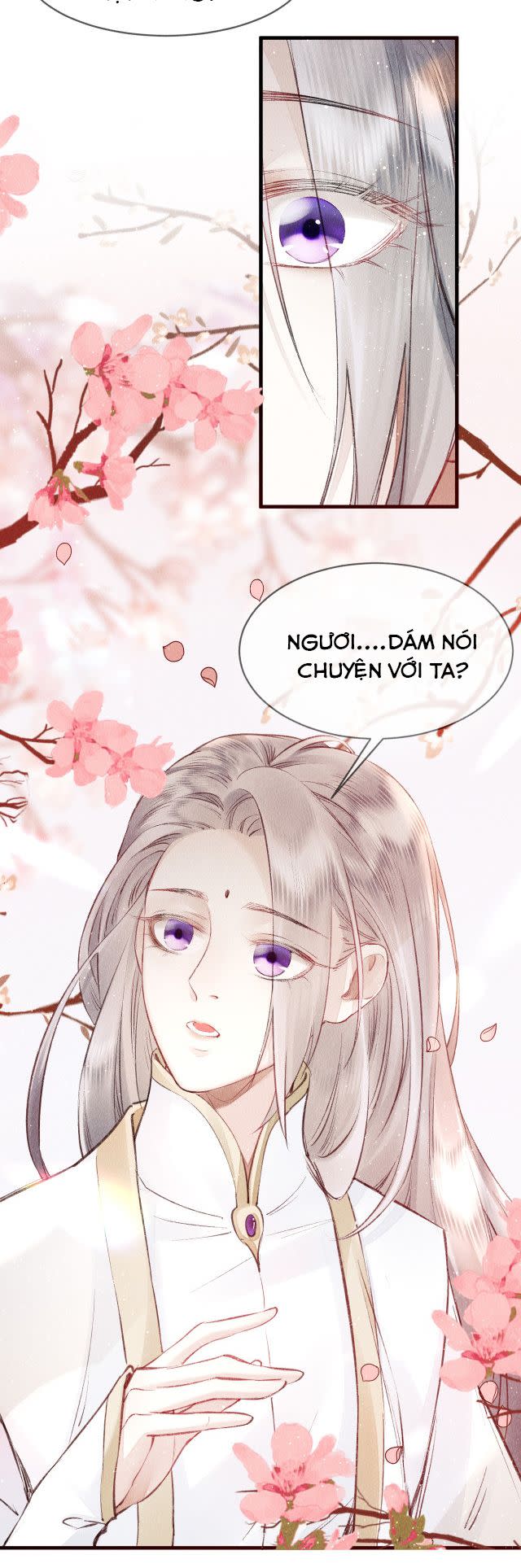 Giáo Chủ Thích Bắt Nạt Người Chap 3 - Next Chap 4