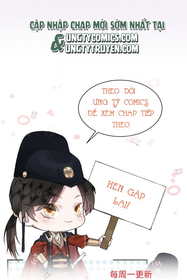 Giáo Chủ Thích Bắt Nạt Người Chap 3 - Next Chap 4