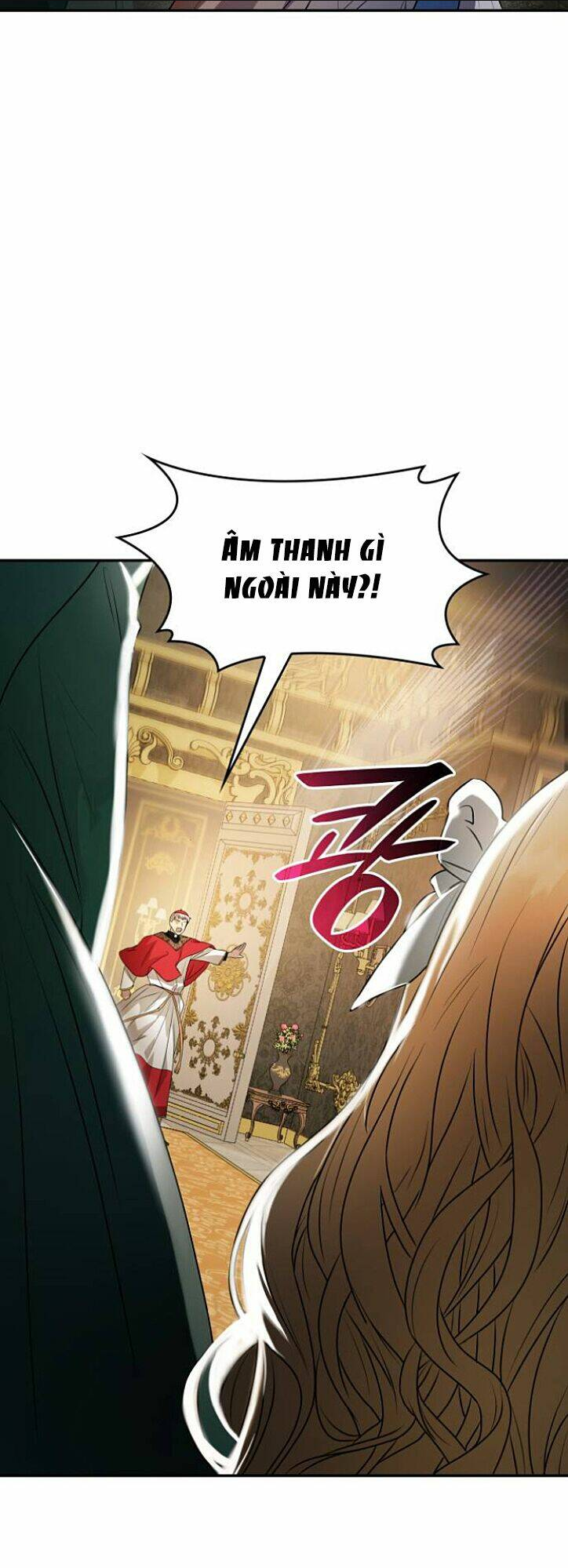 chị gái à, kiếp này em chính là nữ hoàng chapter 3 - Next Chapter 3.5