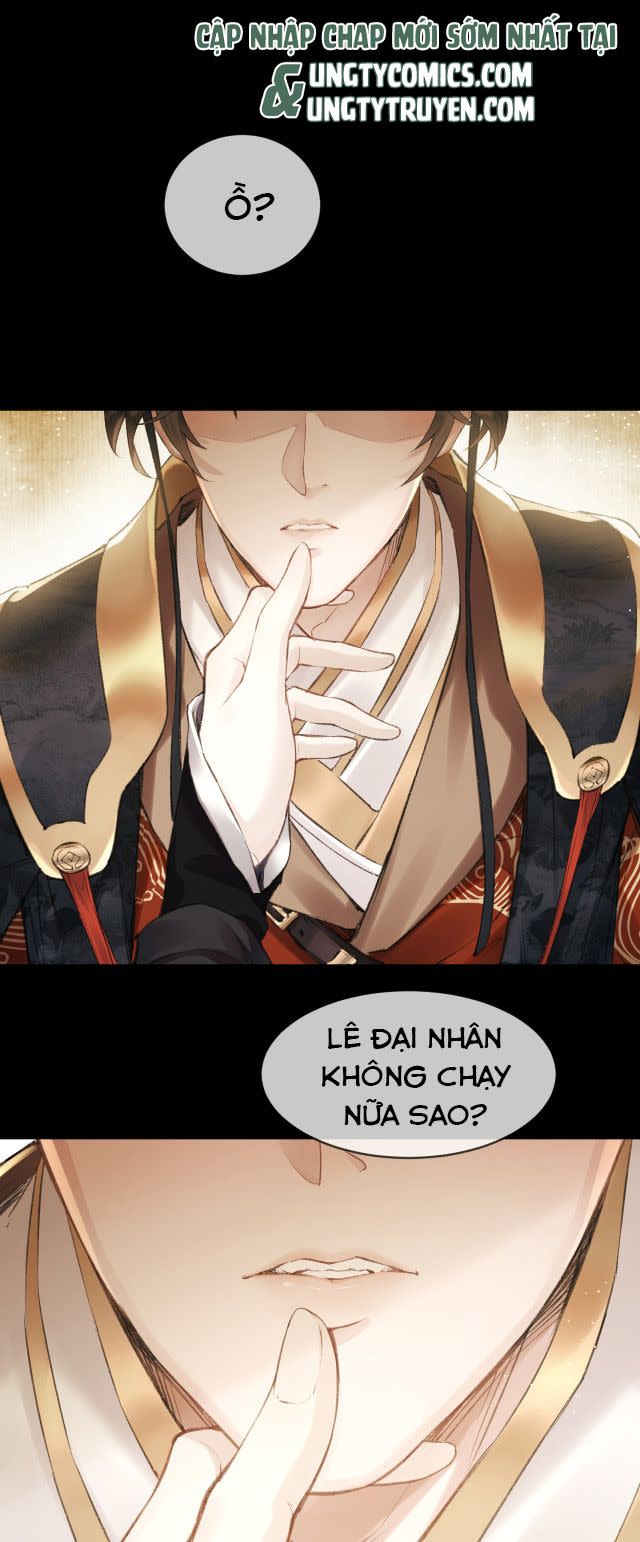 Giáo Chủ Thích Bắt Nạt Người Chap 1 - Next Chap 2