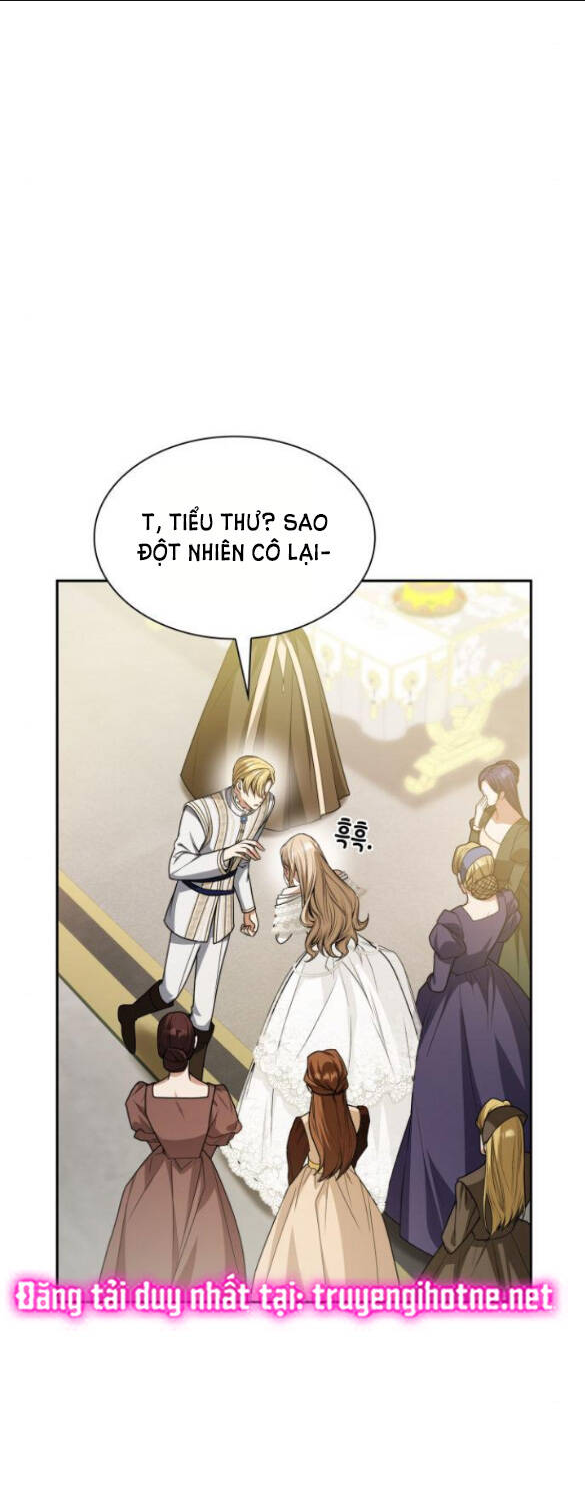 chị gái à, kiếp này em chính là nữ hoàng chapter 28.1 - Next chapter 28.2