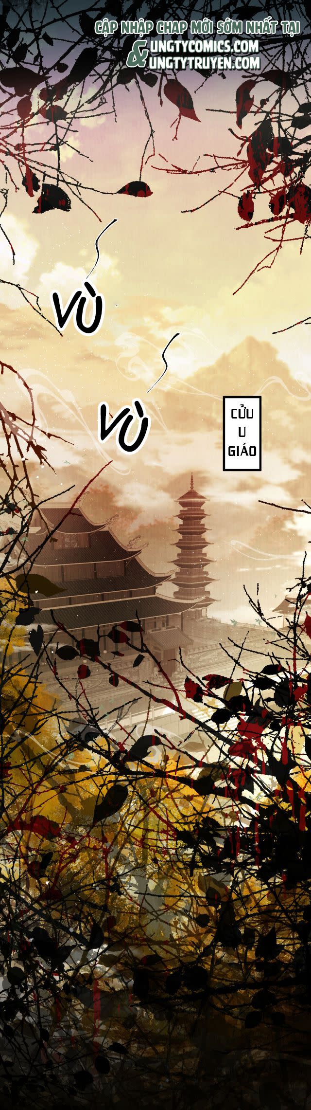 Giáo Chủ Thích Bắt Nạt Người Chap 1 - Next Chap 2