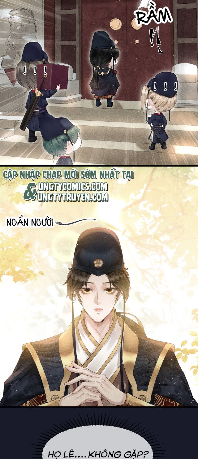 Giáo Chủ Thích Bắt Nạt Người Chap 1 - Next Chap 2