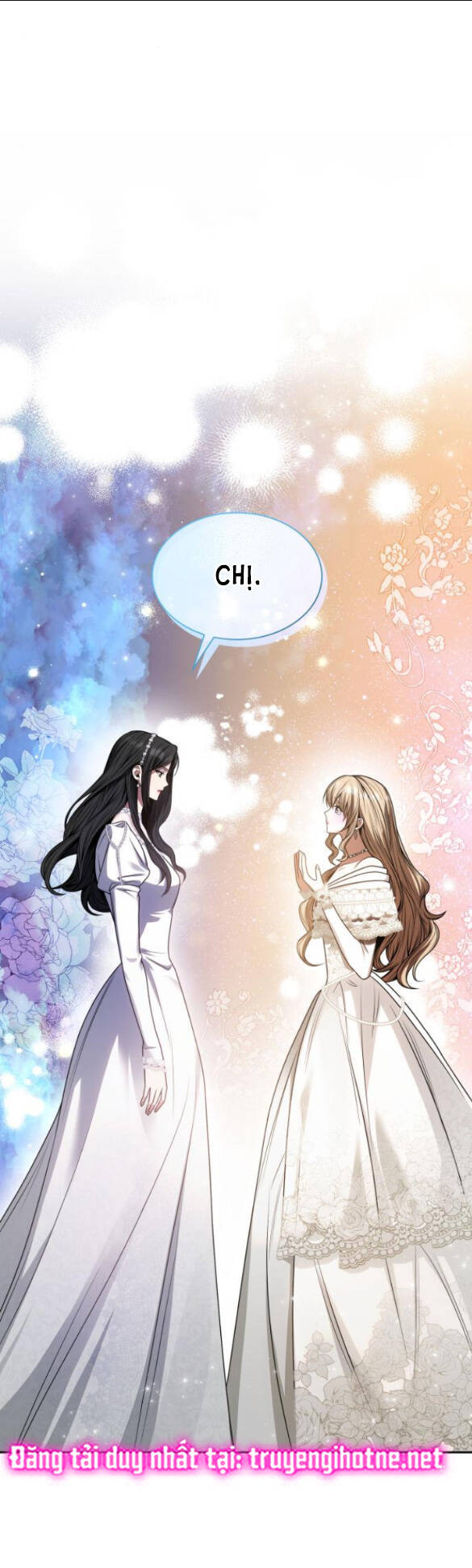 chị gái à, kiếp này em chính là nữ hoàng chapter 28.1 - Next chapter 28.2