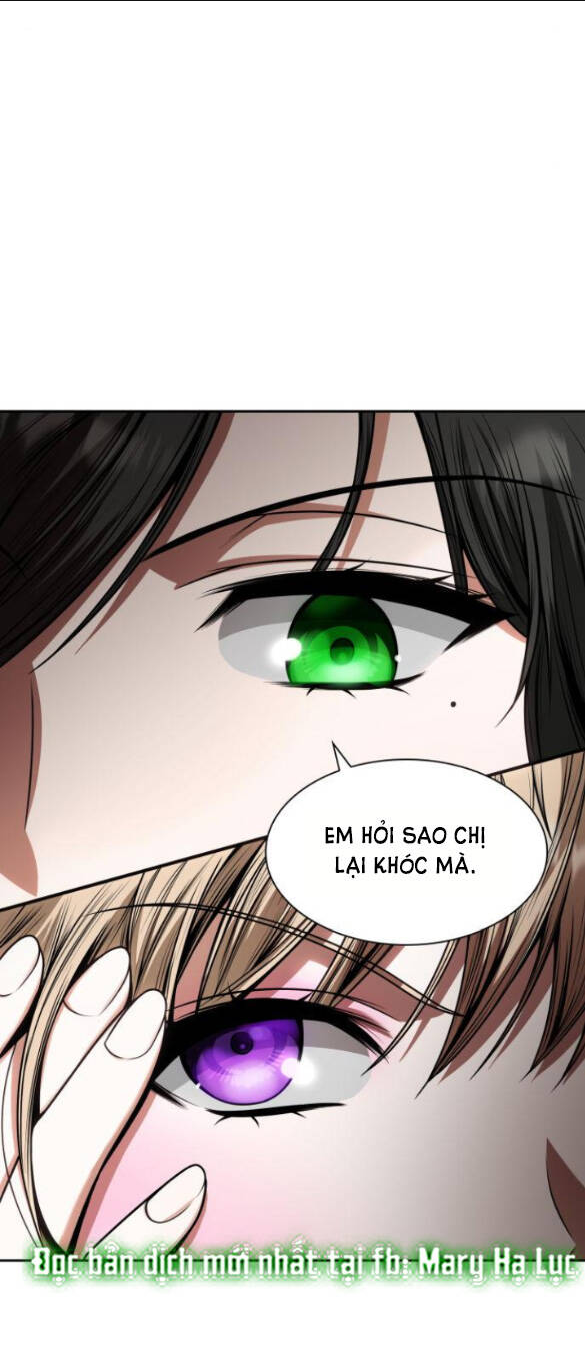 chị gái à, kiếp này em chính là nữ hoàng chapter 28.1 - Next chapter 28.2