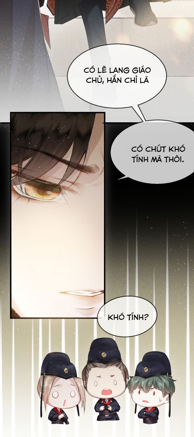 Giáo Chủ Thích Bắt Nạt Người Chap 1 - Next Chap 2