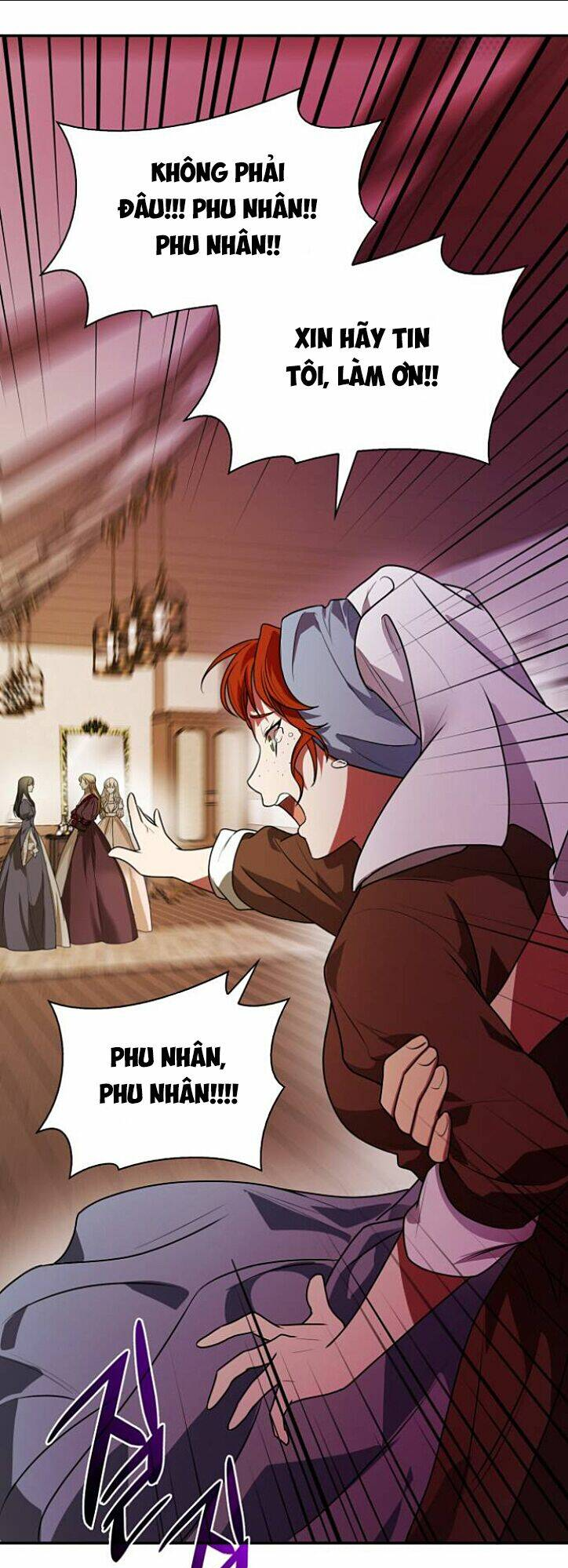 chị gái à, kiếp này em chính là nữ hoàng chapter 4 - Next Chapter 4.5