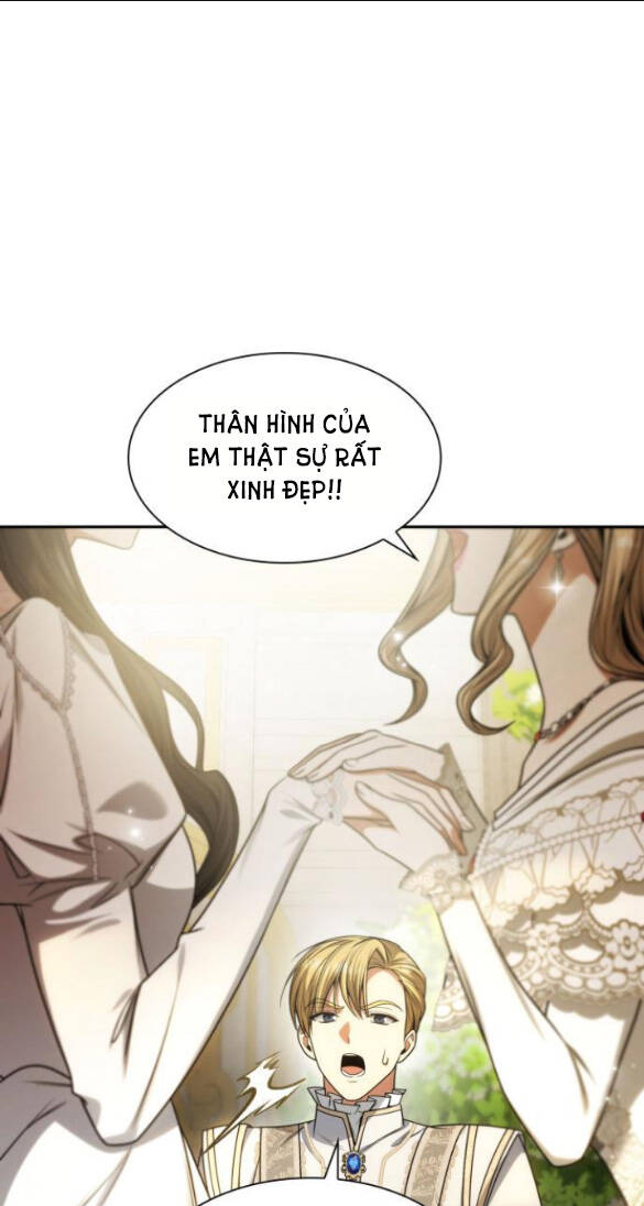 chị gái à, kiếp này em chính là nữ hoàng chapter 28.1 - Next chapter 28.2