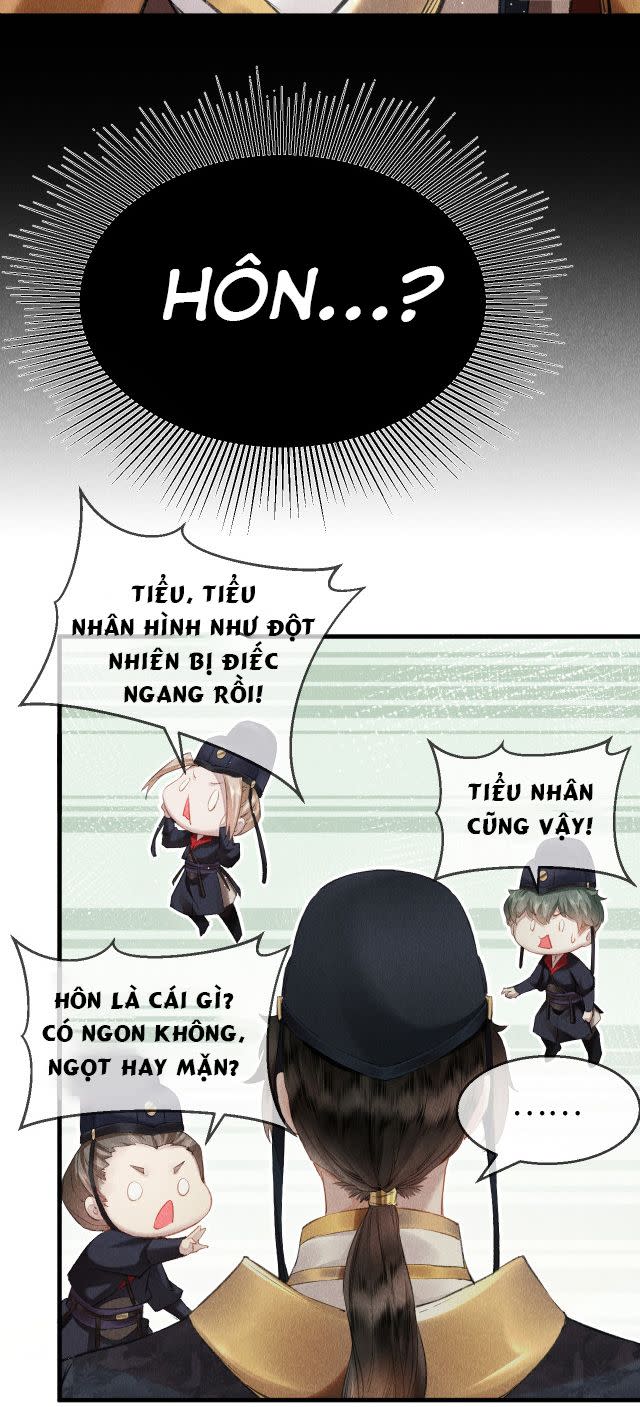 Giáo Chủ Thích Bắt Nạt Người Chap 1 - Next Chap 2