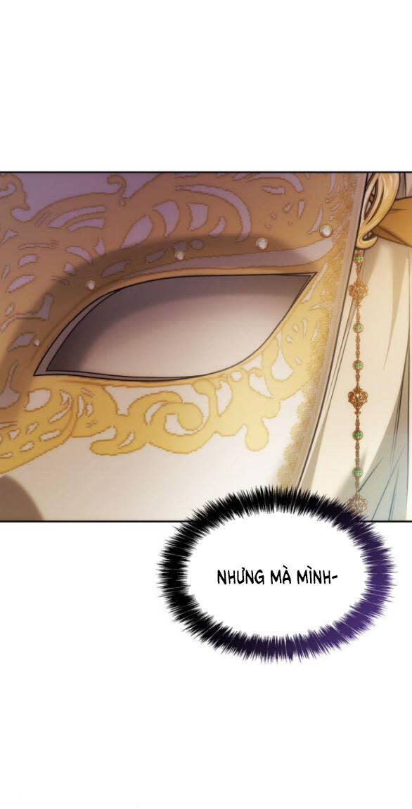 chị gái à, kiếp này em chính là nữ hoàng chapter 38.1 - Next chapter 38.2