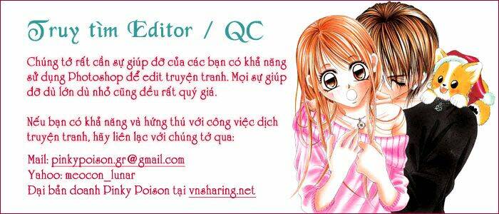 I love my little sister Chapter 9 - Trang 2