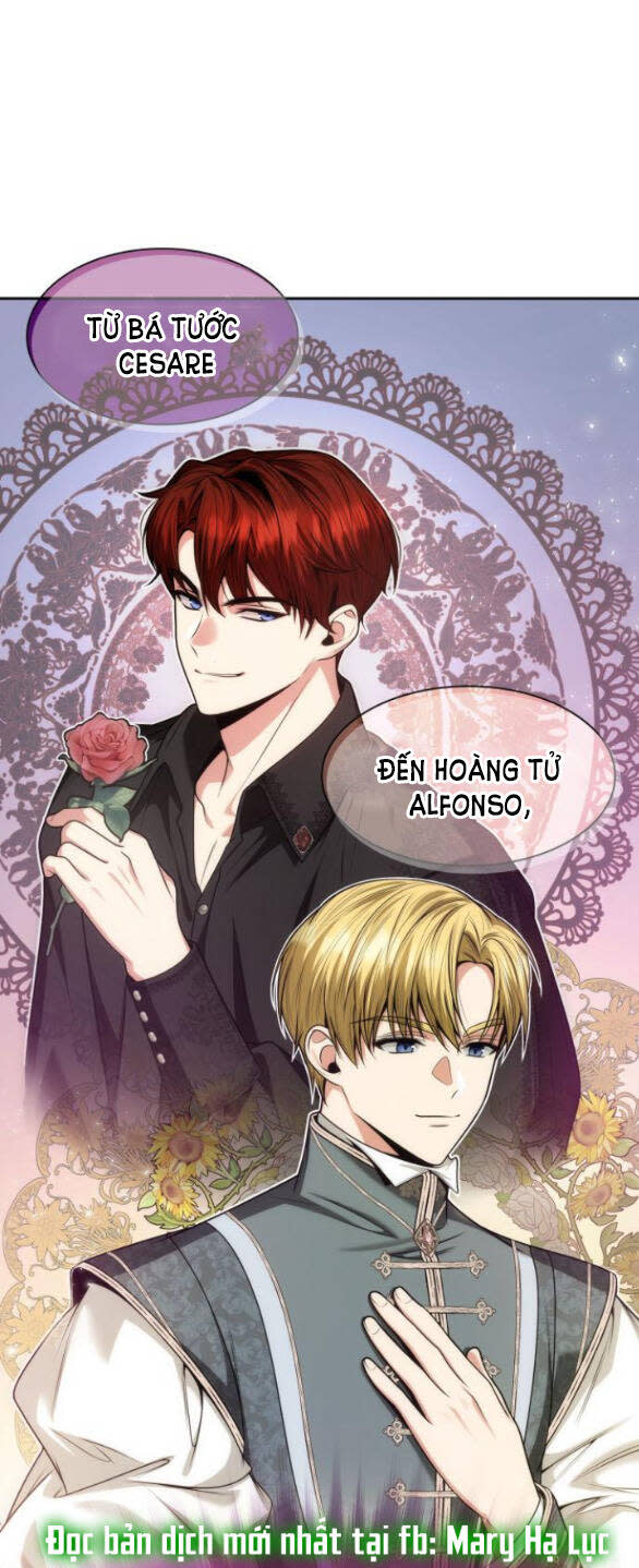 chị gái à, kiếp này em chính là nữ hoàng chapter 41.1 - Next chapter 41.2