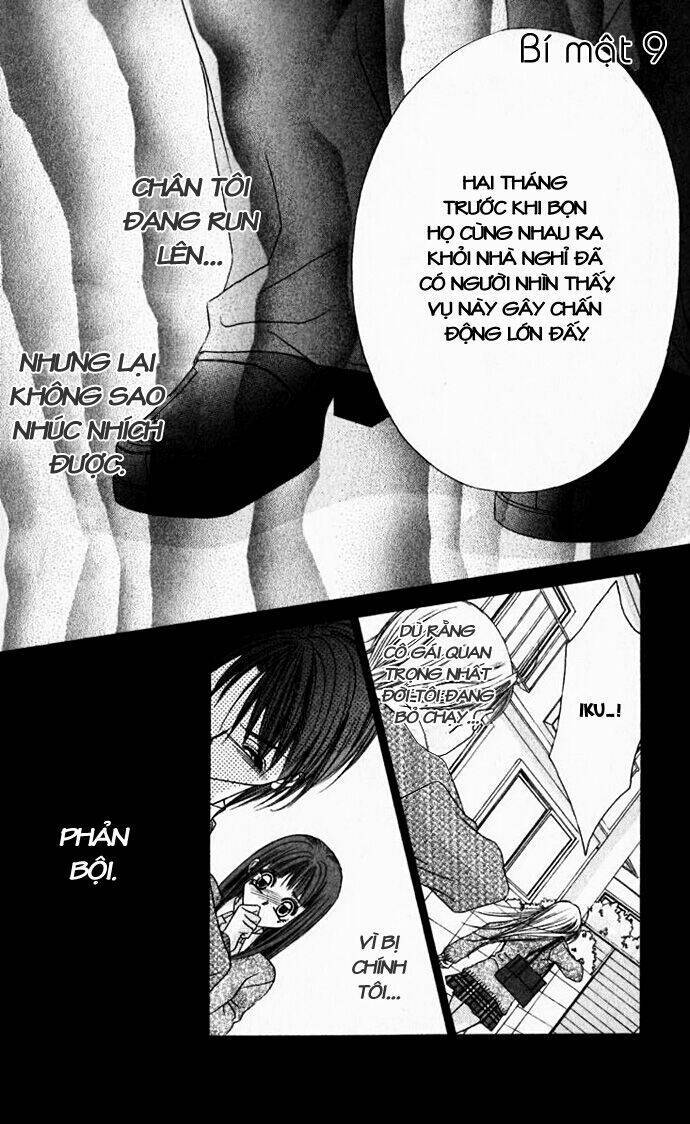 I love my little sister Chapter 9 - Trang 2