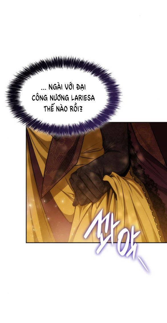 chị gái à, kiếp này em chính là nữ hoàng chapter 39.1 - Next chapter 39.2