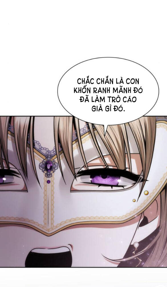 chị gái à, kiếp này em chính là nữ hoàng chapter 41.1 - Next chapter 41.2