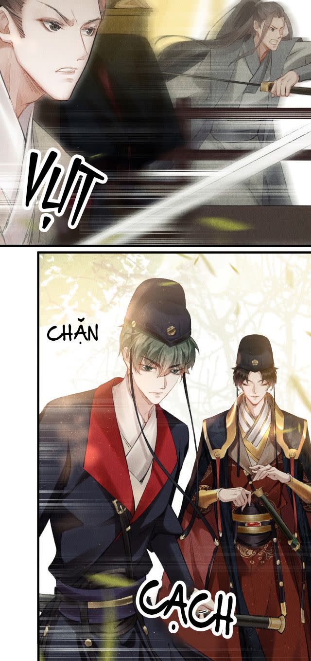 Giáo Chủ Thích Bắt Nạt Người Chap 1 - Next Chap 2