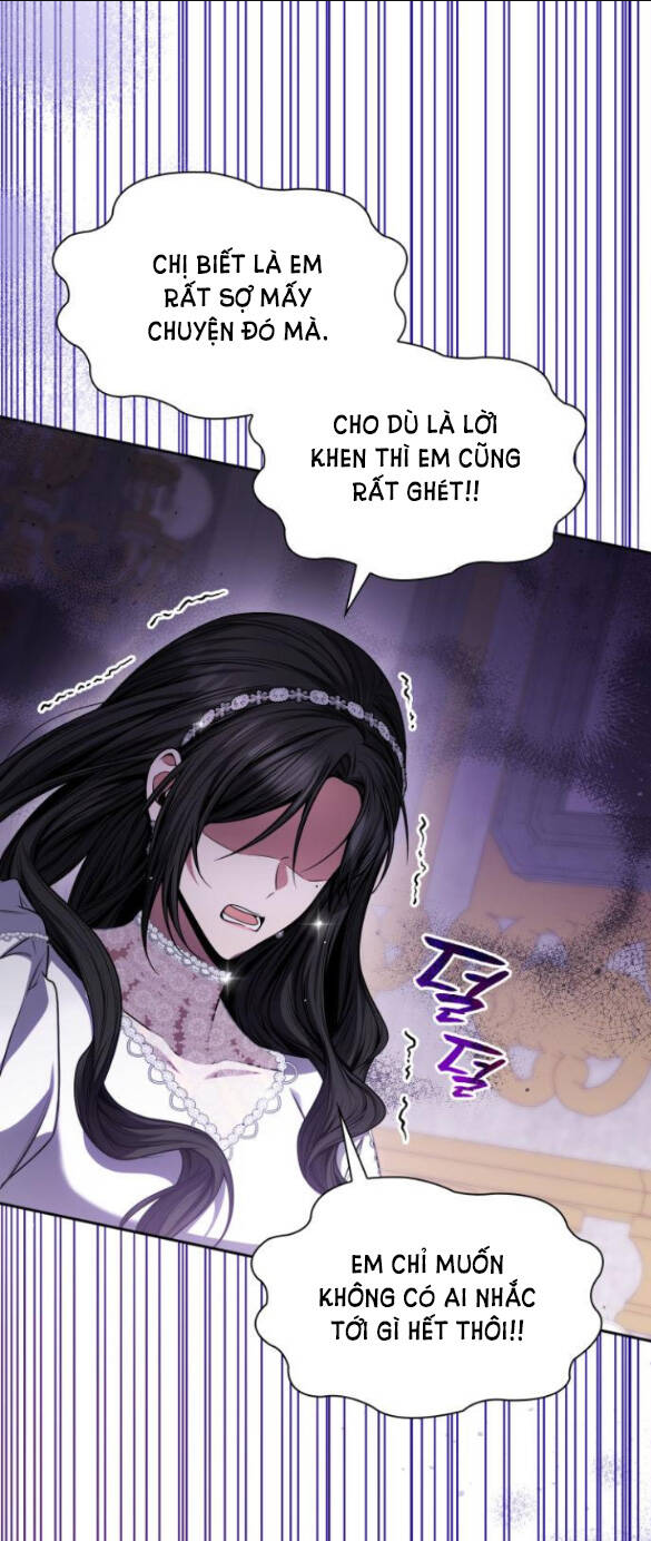 chị gái à, kiếp này em chính là nữ hoàng chapter 28.1 - Next chapter 28.2