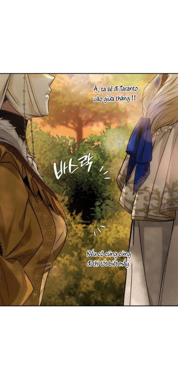 chị gái à, kiếp này em chính là nữ hoàng chapter 39.1 - Next chapter 39.2