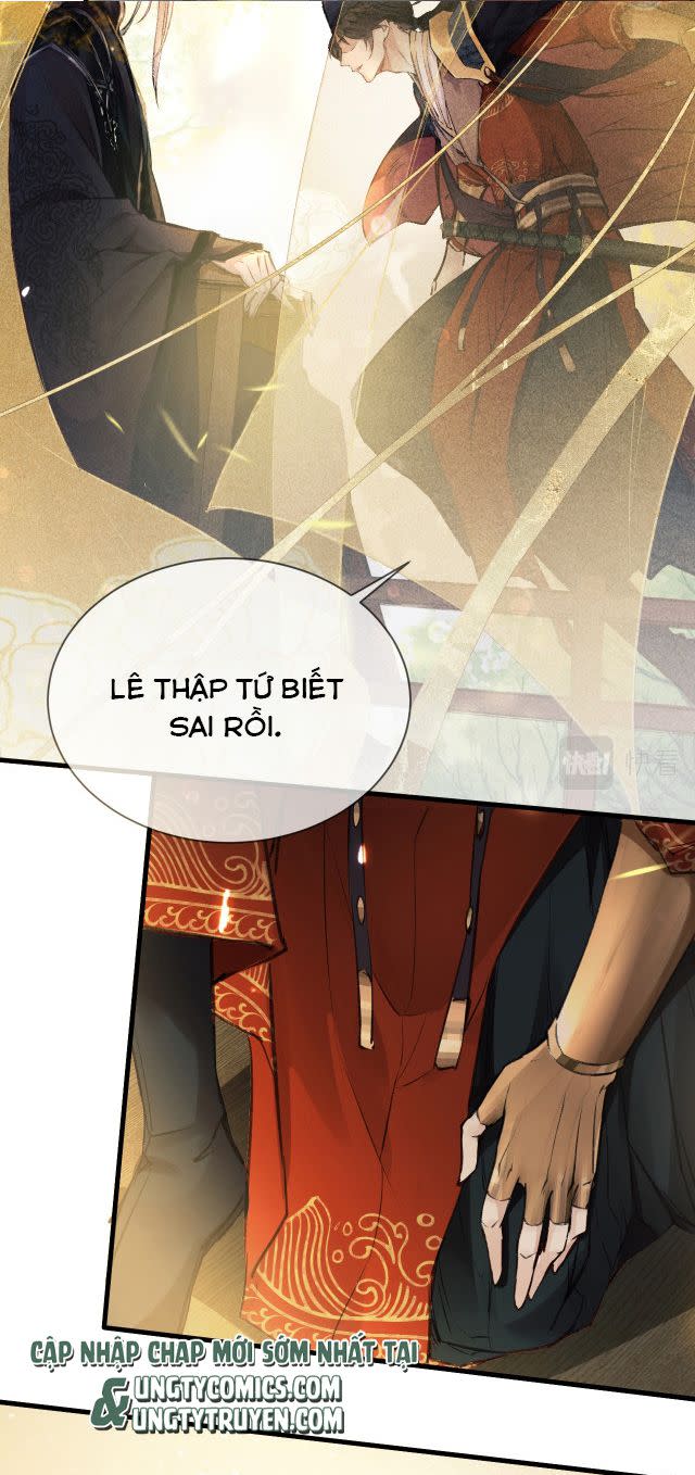 Giáo Chủ Thích Bắt Nạt Người Chap 1 - Next Chap 2