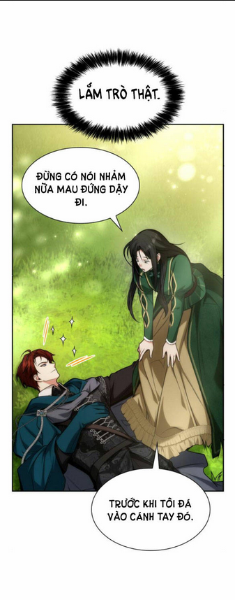 chị gái à, kiếp này em chính là nữ hoàng chapter 33.1 - Next chapter 33.2