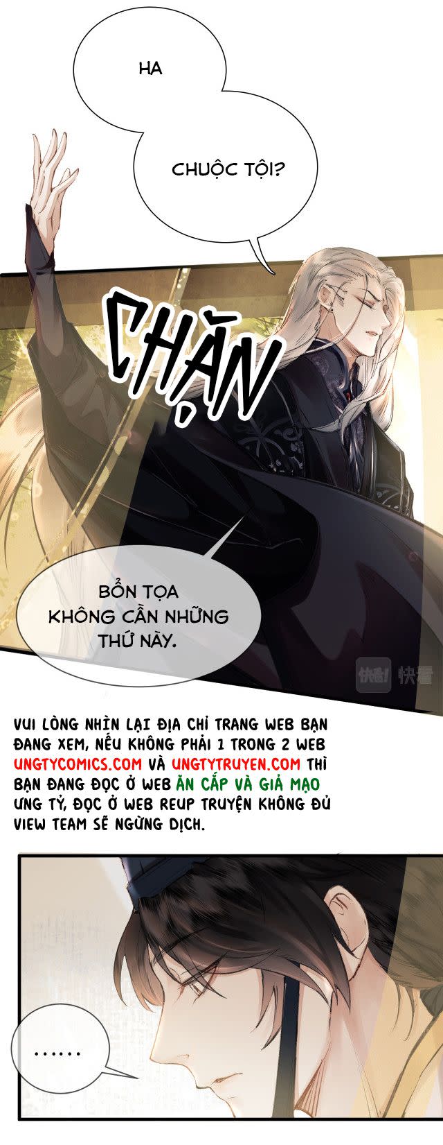 Giáo Chủ Thích Bắt Nạt Người Chap 1 - Next Chap 2