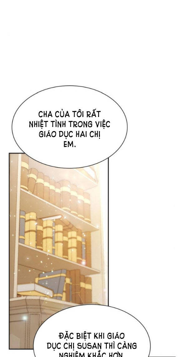 chị gái à, kiếp này em chính là nữ hoàng chapter 38.1 - Next chapter 38.2