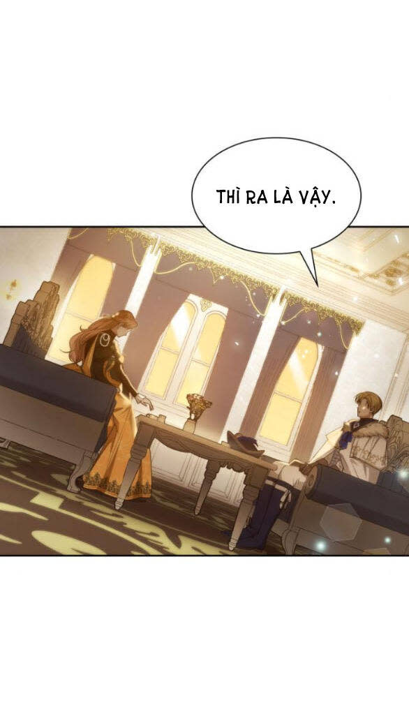 chị gái à, kiếp này em chính là nữ hoàng chapter 38.1 - Next chapter 38.2