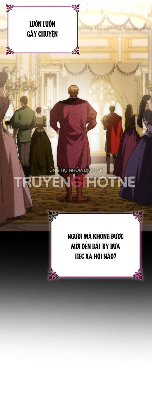 chị gái à, kiếp này em chính là nữ hoàng chapter 41.1 - Next chapter 41.2