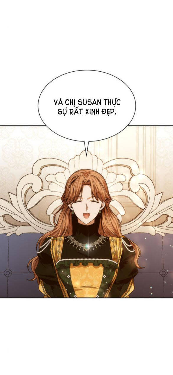 chị gái à, kiếp này em chính là nữ hoàng chapter 38.1 - Next chapter 38.2