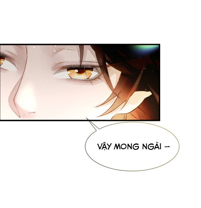 Giáo Chủ Thích Bắt Nạt Người Chap 1 - Next Chap 2