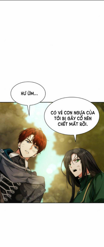 chị gái à, kiếp này em chính là nữ hoàng chapter 33.1 - Next chapter 33.2