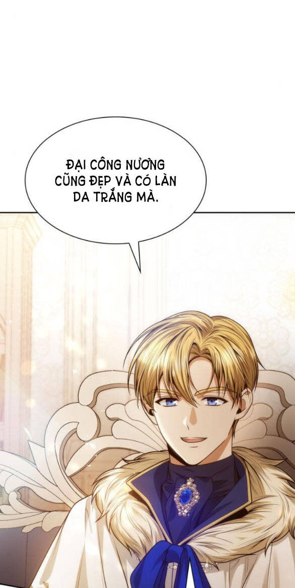 chị gái à, kiếp này em chính là nữ hoàng chapter 38.1 - Next chapter 38.2