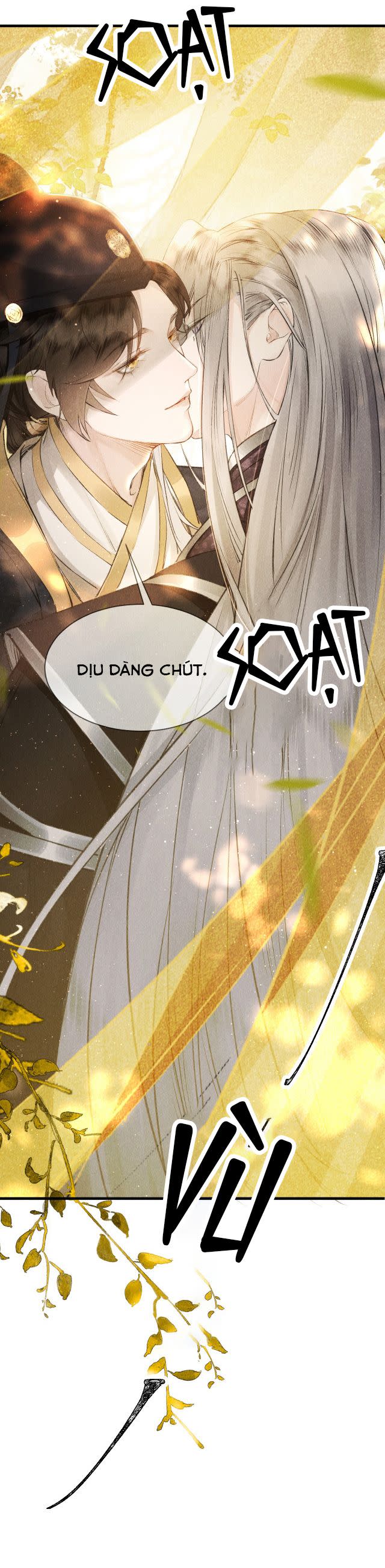 Giáo Chủ Thích Bắt Nạt Người Chap 1 - Next Chap 2