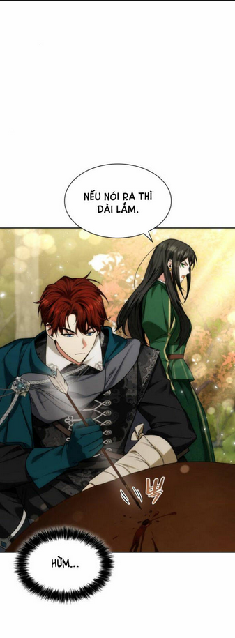 chị gái à, kiếp này em chính là nữ hoàng chapter 33.1 - Next chapter 33.2