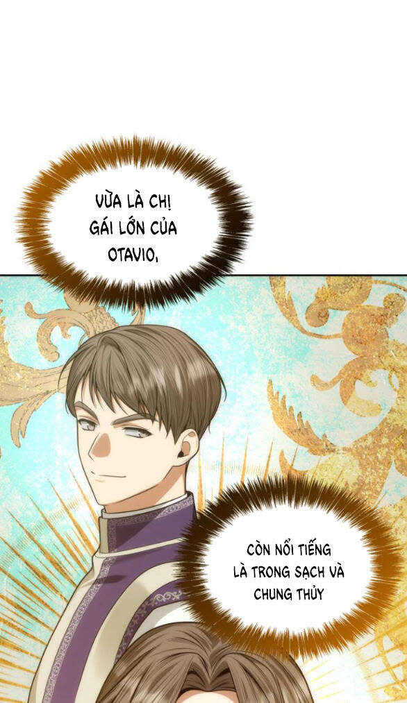 chị gái à, kiếp này em chính là nữ hoàng chapter 41.1 - Next chapter 41.2