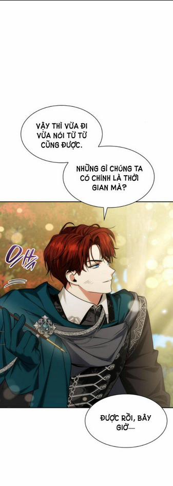 chị gái à, kiếp này em chính là nữ hoàng chapter 33.1 - Next chapter 33.2