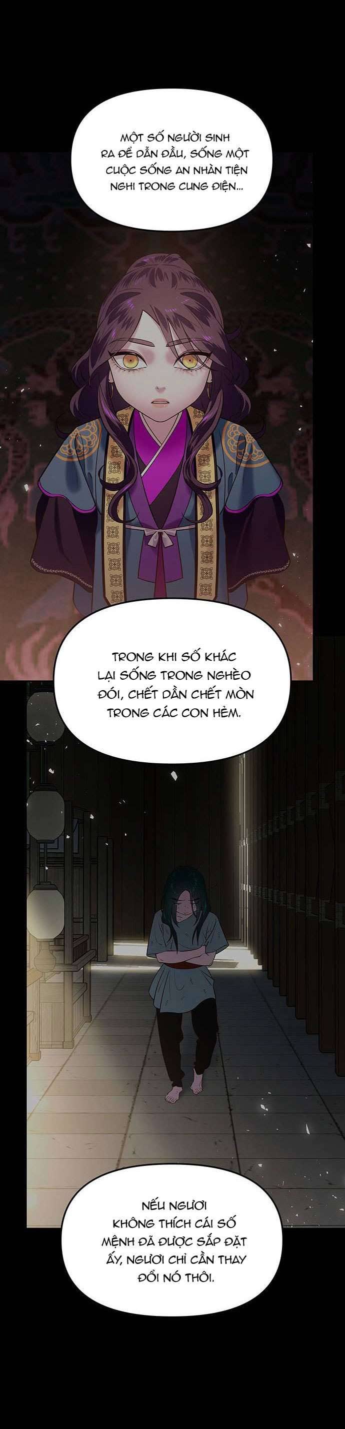 vương tử huyền bí chapter 59 - Next chapter 60