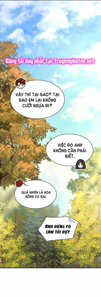 chị gái à, kiếp này em chính là nữ hoàng chapter 33.1 - Next chapter 33.2