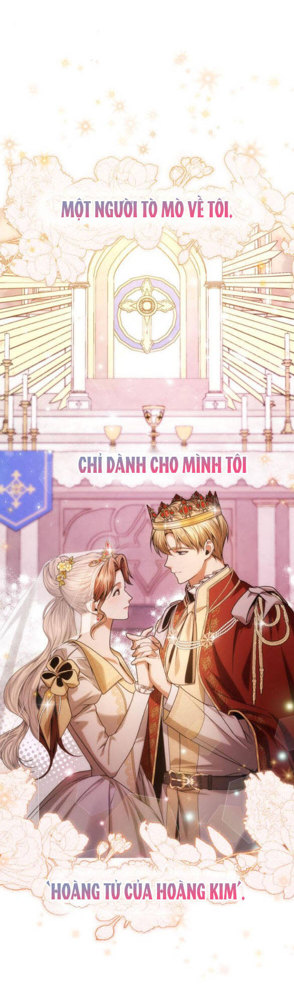 chị gái à, kiếp này em chính là nữ hoàng chapter 38.1 - Next chapter 38.2